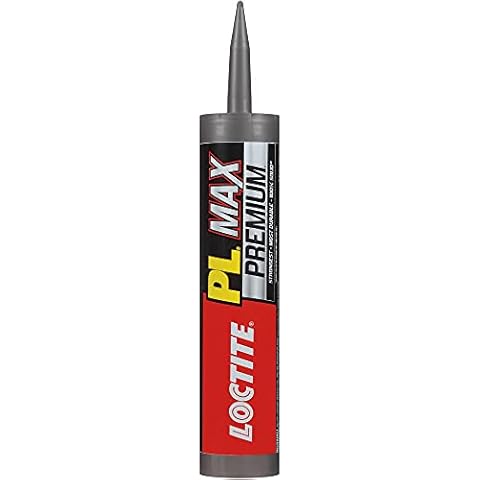 Loctite PL Premium Max Construction Adhesive Cover