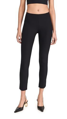 Women's Zip Back Scuba Pants
