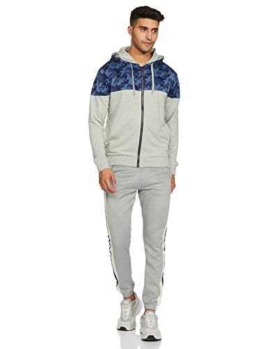 Image of Fusefit Men Hooded Sweatshirt