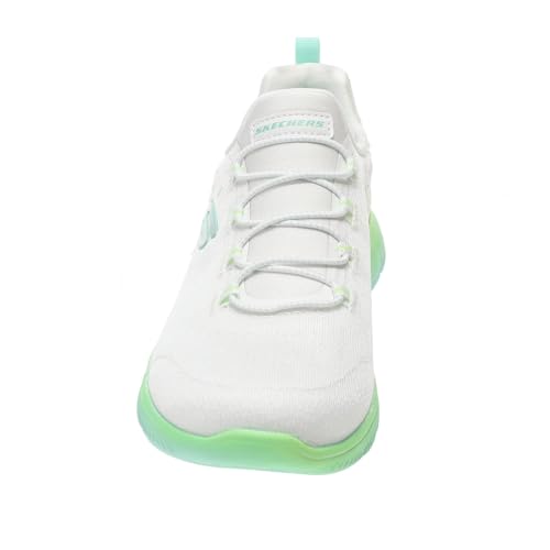 Image of Skechers Women's Summits Morning Glow Sneakers