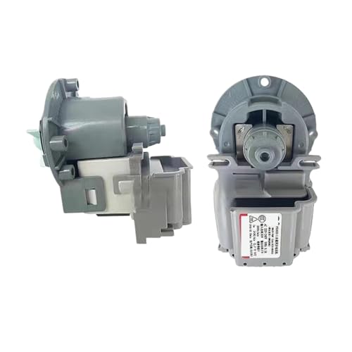ADMPSXIC Washing Machine Drain Water Pump PX2025-1 B15-6A DC31-00181A Drain Pump Motor PX2026-1(B15-6A) - Image 2