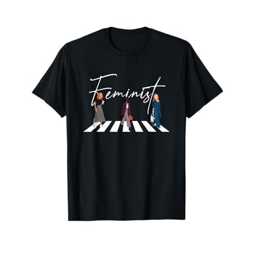Feminista - El poder de las mujeres Regalo del feminismo Camiseta