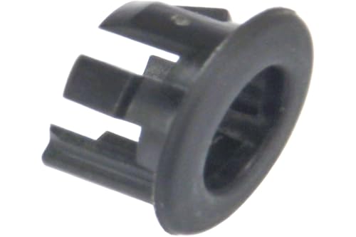 Image of URO Parts 51411504934 Door Lock Rod Grommet. Left /Right