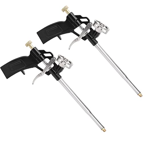 Pistolet à mousse avec déclenchement de précision pour petits espaces - 2