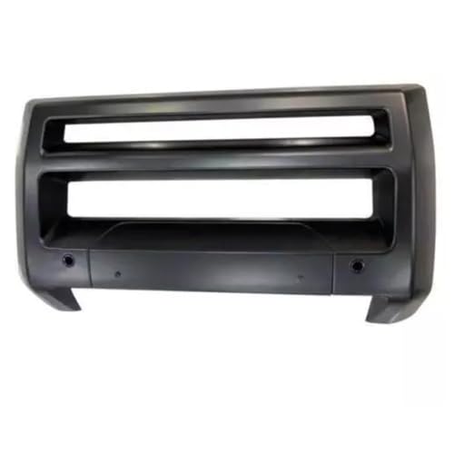 Powechox BYZF-011 Matte Black Front Bumper Guard Compatible With Land Rover Defender 90 110 130 thumb #2