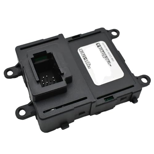 Ballast phares DRL 8R0907472A module de contrôle d'éclairage Q5 2.0L