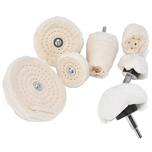 La Mejor Lista de Pulido comprados en linea. 17 Imagen adicional