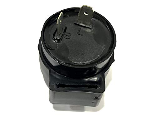 Relè Centrale di lampeggiante per indicatore di