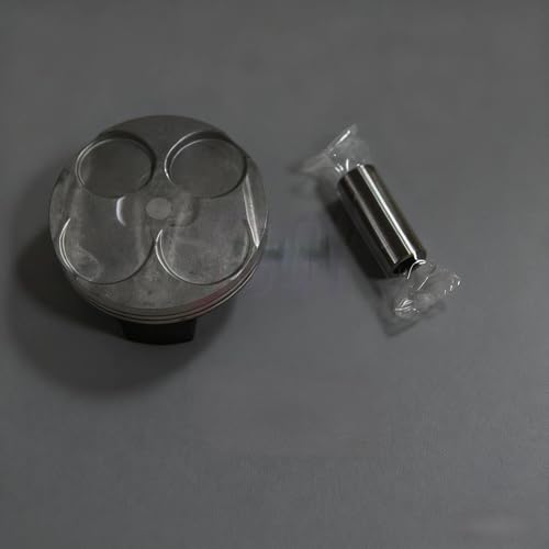 Kit de cilindro de motocicleta 250cc soluciona pérdida de compresión en CRF 250 2004-2012 3