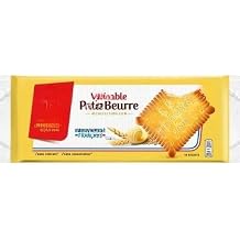 LO Viritable Petit Beurre Biscuits Family size 400g - pack of 2