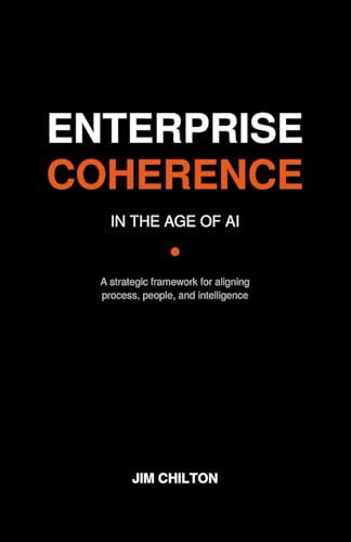 ENTERPRISE COHERENCE in the Age of AI