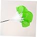 POPETPOP Resistance Training Parachute for Athletes Green Strength Umbrella for Football Running Outdoor Sports Enhance Speed Endurance Acceleration with Durable
