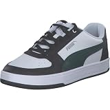 Puma Unisex PUMA Caven 2.0 Trainers, 2 0 White Dark...