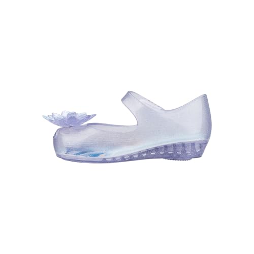 mini melissa Girl's Ultragirl + Frozen BB (Toddler/Little Kid)