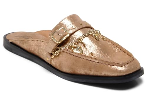 Mules Mystic Treasures Free People des chaussures plates confortables pour femme