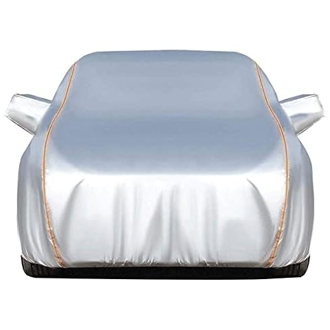 XLHWZS car covers waterproof breathable Car Cover Cover