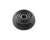 TJPoto 2pcs Upper Needle Seal Silicone Rubber Gasket Ring Replacement Part New for Keurig