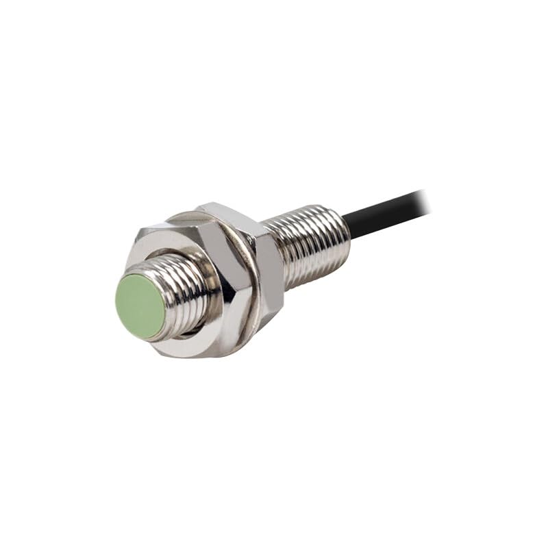 Éviter les arrêts machine avec le capteur de proximité inductif cylindrique PR08-1,5DN2
