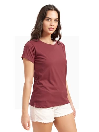 Image of WEET Regular T-Shirt for Women