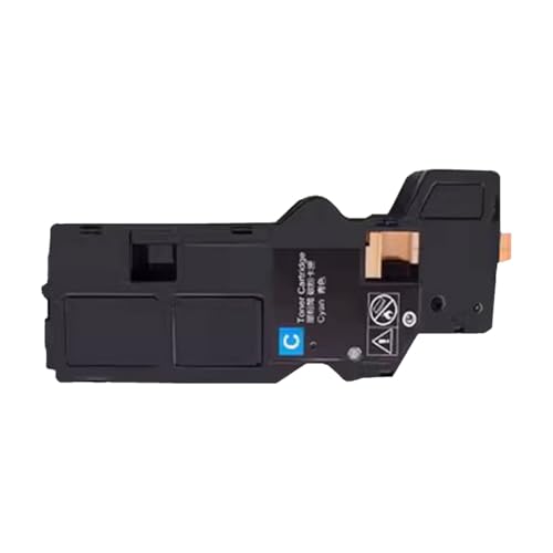 XEUVYMWT 1 szt. C325dw kaseta C328df (/CP325 Large Capacity CT203488 czerwona)