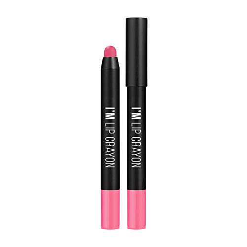I'm Meme I'm Lip Crayon #CY210 Alice