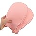 Beavorty 2Pcs Exfoliating Bath Mitts Double Sided Body Scrubber Gloves for Shower Gentle Soft Textured Scrubbing Mittens for All Skin Types Convenient Dead Skin Remover Versatile