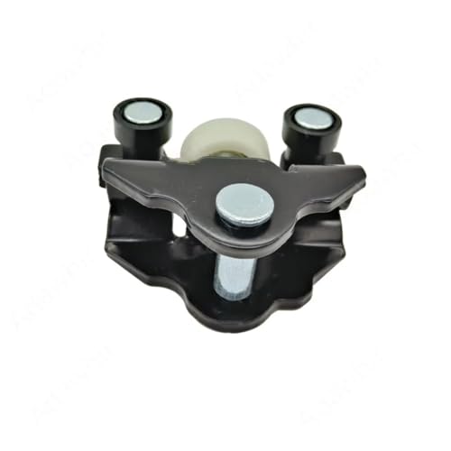 Guide charnière porte coulissante Opel Vivaro robuste acier 93451798