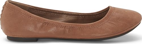 Image of Lucky Brand Women's Emmie Ballet Flats