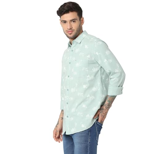 Image of Spykar Men Shirt