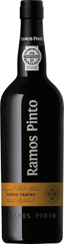 Ramos Pinto Tawny Port 19,5% vol. Portwein (1 x 0.75 l)