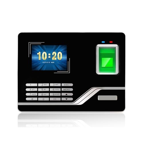 ^CJ[hR[_[ ΑӊǗ ΑӃVXe w TCPIP USB pX[h ANZX ItBX^CNbN ]ƈL^u ̔F؃}V o΁EދΎ(Without RFID Card)