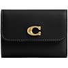 Coach Women's Essential Card Holder Wallet
