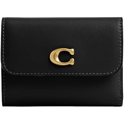 Coach Women's Essential Card Holder Wallet