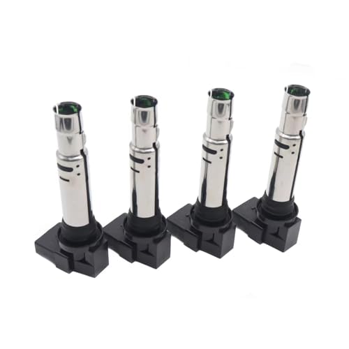 Bobines d'allumage 036905715F pour rouler sereinement en VW EOS, Golf et Bora