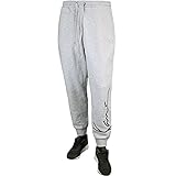 karl kani jogginghose  Karl Kani Signature Retro Sweatpants Jogginghosen (L, Grey, l)