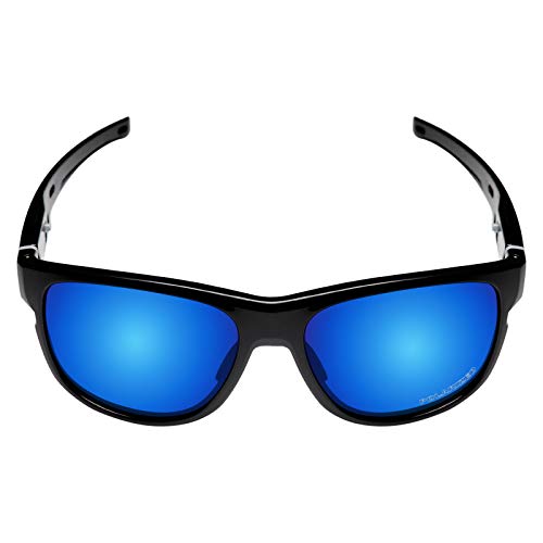 Image of Mryok Replacement Lenses for Oakley Crossrange OO9361 Sunglasses, HD Polarized, UV Protection, Impact Resistant