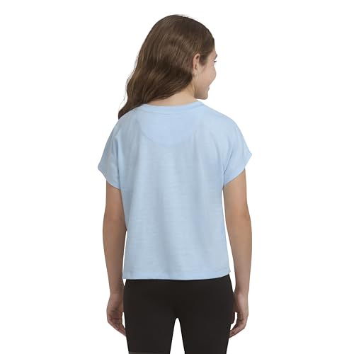 Image of Hurley Girls Soft Knit Basic T-Shirt