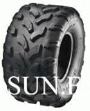 Taille: 19x7 8 Pneu quad et buggy Sun F A003 19x7-8, 4 plis