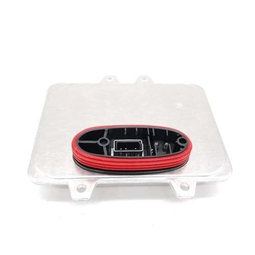 Balasto xenón D1S para reparar iluminación de faros con módulo 5DV 009 000-00 4