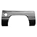 Sherman Parts 330-59BR - RH Wheel Opening Repair Panel 6ft Box Old Style Dodge Pickup R1500 94-01; R2500/35 00 94-02 for the years of 1994, 1995, 1996, 1997, 1998, 1999, 2000, 2001, 2002