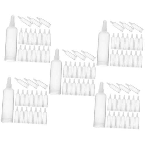 Ensemble ouvre-flacon réutilisable et compact de haute précision en 20 pièces - 2