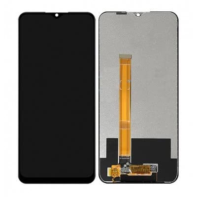 Image of Glass Exclusive Incell Lcd Display With Touch Screen Digitizer Display Assembly Combo Folder For Realme Cellphone