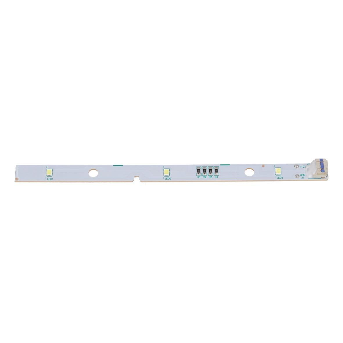 easyPART Kompatibel/Ersatz für BOSCH 10012056 LED-Lichtleiste