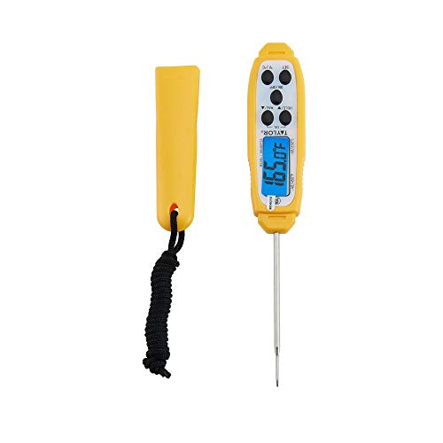Taylor 23036 Commercial Instant Read Thermometer #TOP4