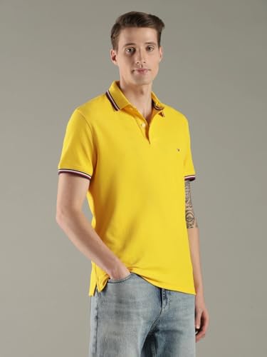Image of Tommy Hilfiger Men Polo Shirt