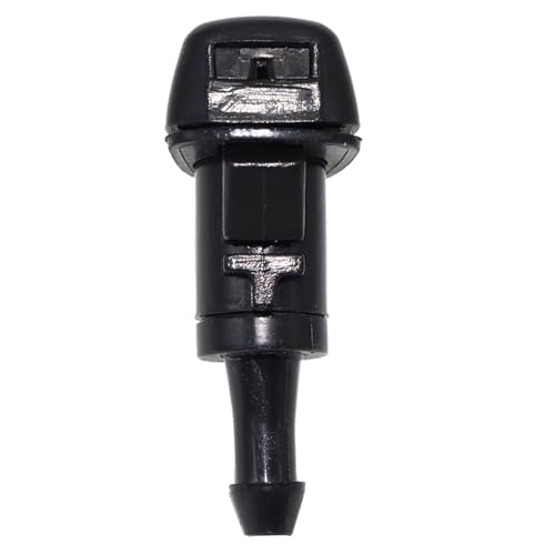Jet d'eau essuie-glace Chrysler Sebring visibilité pare-brise - 5