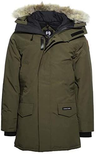 wrangler parka jacket
