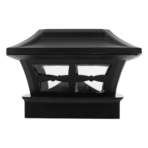 Lampe solaire extérieure étanche IP65 avec éclairage automatique pour jardin