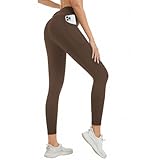 Anti Cellulite & Confiance Totale : Ce legging anti cellulite femme lisse la peau et réduit visuellement les imperfections. Sa compression douce soutient vos muscles pendant le sport, le yoga ou la course, pour une silhouette tonique et un look assuré.