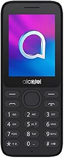 ALCATEL 3080G UK SIM-Free Smartphone - Black
